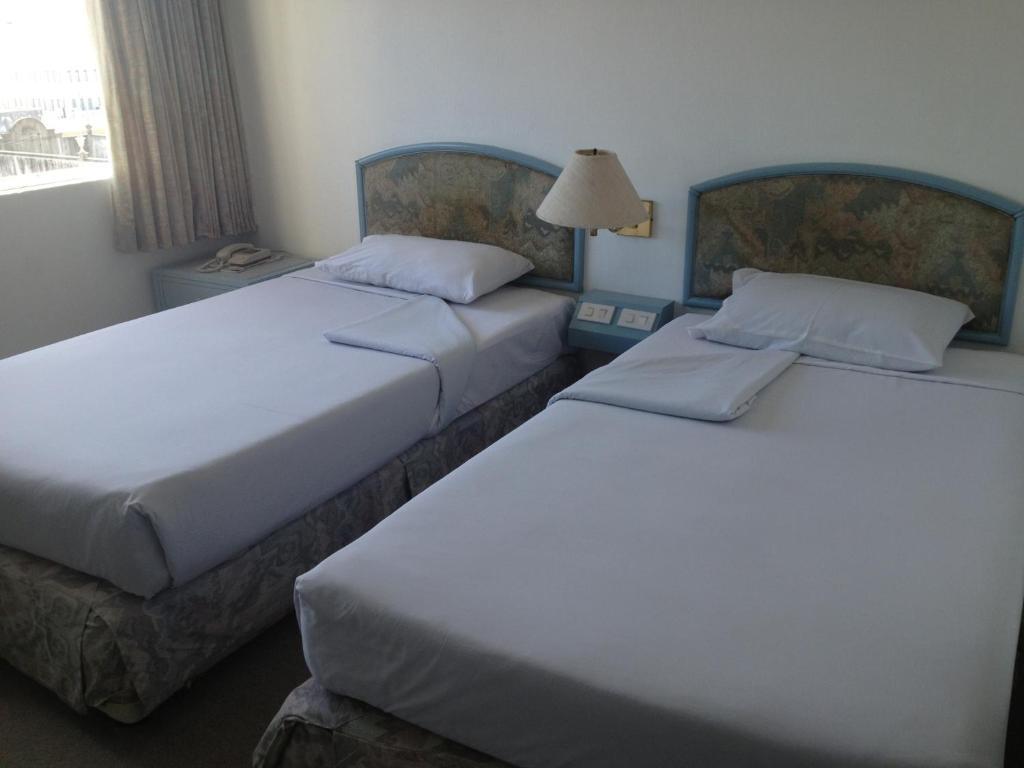מלון Phuket Sinthavee חדר תמונה